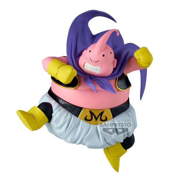 BANPRESTO 景品 七龍珠Z MATCH MAKERS 魔人普烏(善)(VS魔人普烏(純粹)) 0929,圖片 1/1