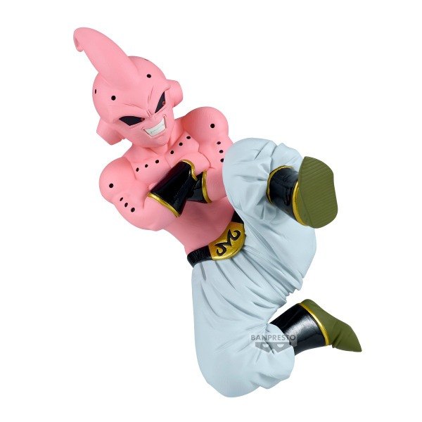 BANPRESTO 景品 七龍珠Z MATCH MAKERS 魔人普烏(純粹)(VS魔人普烏(善)) 0929,圖片 1/1