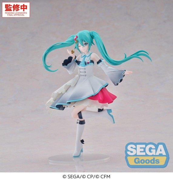 SEGA 景品 世界計畫 繽紛舞台! feat.初音未來 Xstellar Stage SEKAI初音 Brand New World 1026,圖片 1/1