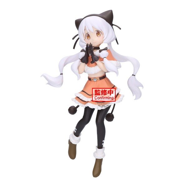 BANPRESTO 景品 劇場版 魔法少女小圓〈瓦爾普吉斯的迴天〉百江渚 1027,圖片 1/1