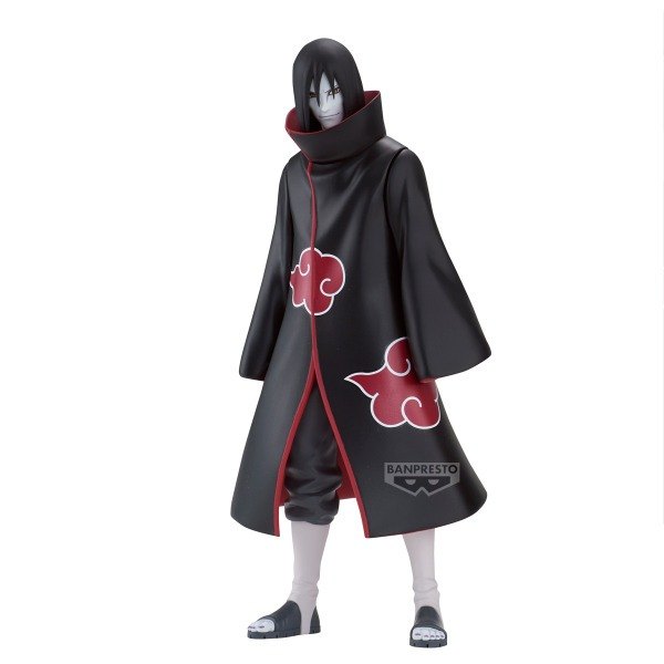 BANPRESTO 景品 火影忍者 疾風傳 Noir Edge Collection 大蛇丸&干柿鬼鮫 (A:大蛇丸) 1027,圖片 1/1