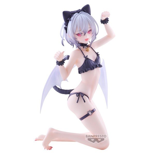 BANPRESTO 景品 rurudo ESPRESTO Monster motions 諾亞 1027,圖片 1/1
